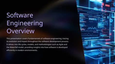 Software Engineering Overview 的图像结果
