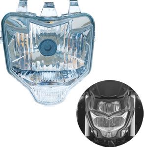 nikavi Halogen Fog Light for Yamaha FZ Price in India - Buy nikavi ...