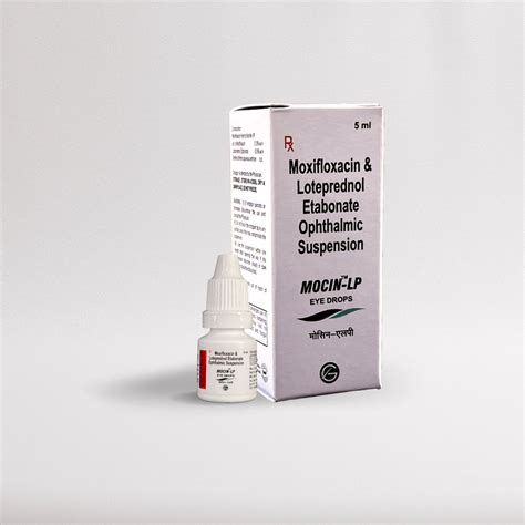 MOCIN-LP Eye Drop – Glow Vision