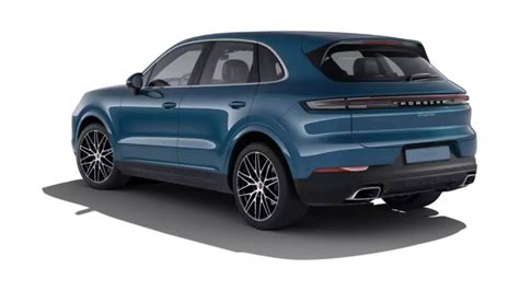 Porsche hits all-time high sales in India, sells 1,006 units: Check ...