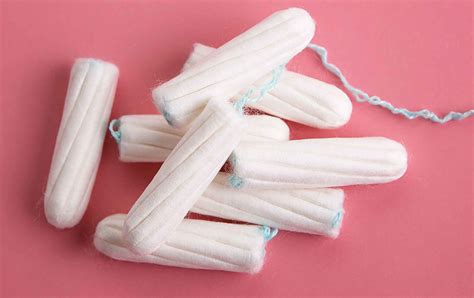 FDA Investigates Tampon Safety - FDA Regulatory Law Firm