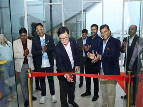 Navi Mumbai Steps onto the Global Stage with Raheja Universal's World ...