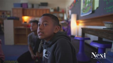 Migrant students must adapt to new schools as well as a new life ...