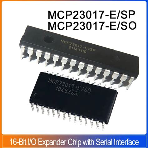 Image result for MCP23017 Rotary Encoder