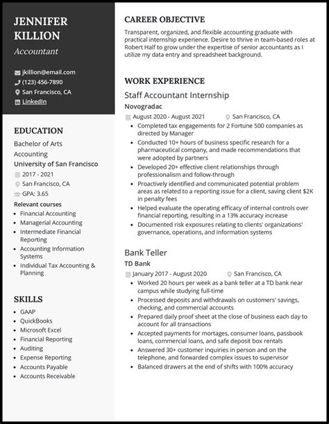 Image result for Entry Level Resume Summary Sample