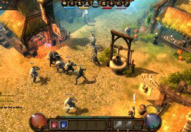 Kostenlose Browserspiele im Netz - Spielewelt.org