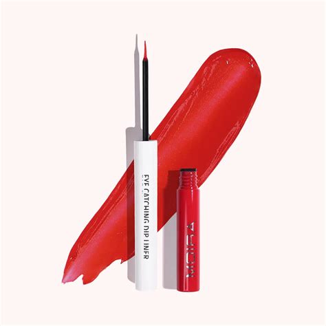MOIRA Eye Catching Dip Liner (013 Red) 2.5ml – Mani Ram Balwant Rai