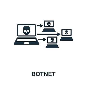 Computer Botnet Symbol 的图像结果