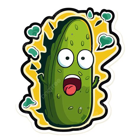 Pickles Pickles Vector PNG, Vector, PSD, and Clipart With Transparent ...