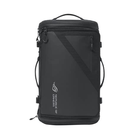 Balo ASUS ROG Archer Backpack 17 (BP2702) Chính Hãng