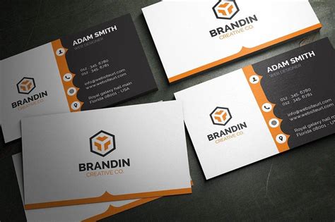 Image result for Business Card Logo Styles Examples