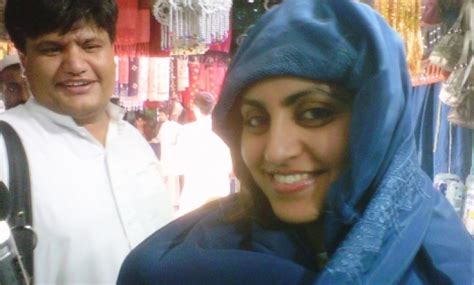 What's it like to wear a burqa ― A young woman's experience | write2kill.in