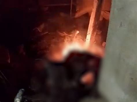 Mother-daughter burnt alive in Gwalior, bodies found locked in embrace