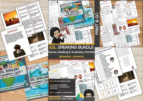 ESL Speaking 的图像结果