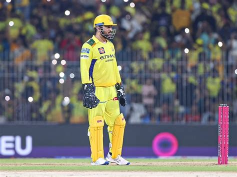 ધોની IPL 2026 રમશે? પંજાબ સામેની મેચથી સવાલ ઉઠ્યો, રમશે તો નવાઈ લાગશે ...