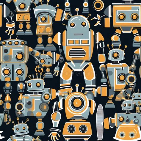 Image result for Robots Style Part 4