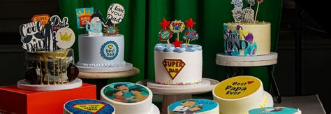 Father's Day Special Cakes Online | Get 10% Off – Creme Castle