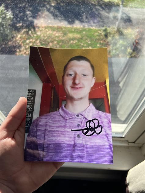 My Daniel Larson birthday celebration : r/Daniellarson