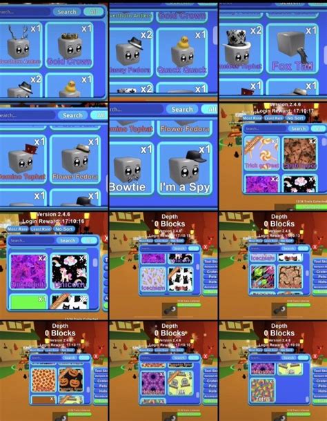 Hack Mining Simulator Roblox 的图像结果