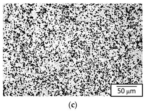 Microstructure, Mechanical Properties, and Magnetic Properties of 430 ...