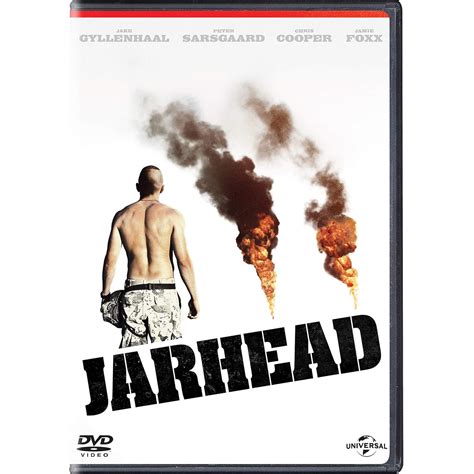 Jarhead: Amazon.in: Jake Gyllenhaal, Scott MacDonald, Jamie Foxx, Lucas ...