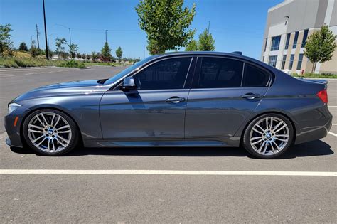2014 BMW 335i Sedan for Sale - Cars & Bids