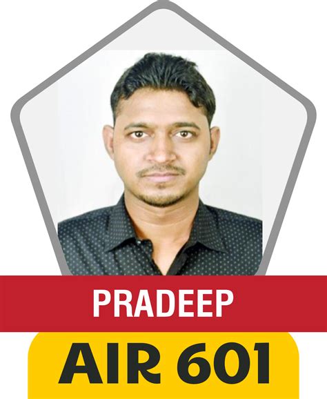 Our UPSC CSE Results | List of Toppers