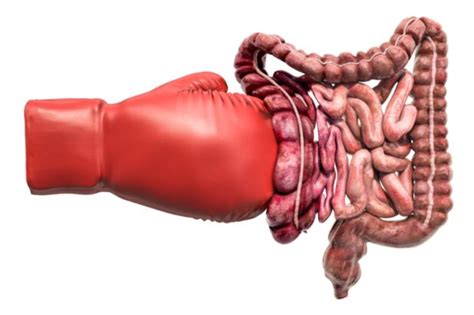 Cuando los gases son un problema: el síndrome de intestino irritable ...