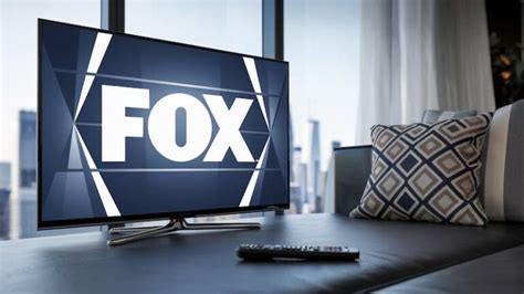 Image result for Fox TV Guide