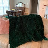 Buy Gold Velvet Quilt Velvet Comforter Queen Quilt Gold King Online in ...