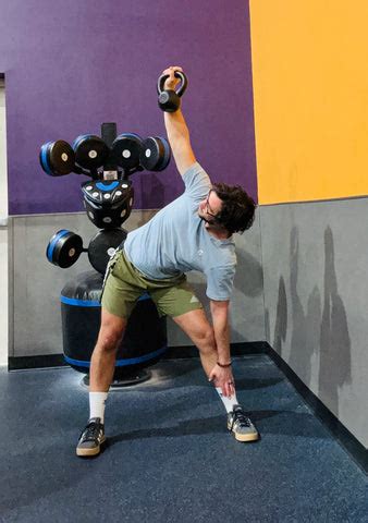 Image result for Windmill Exercise for Abs