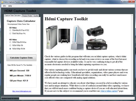 Image result for HDMI Video Capture Card Software