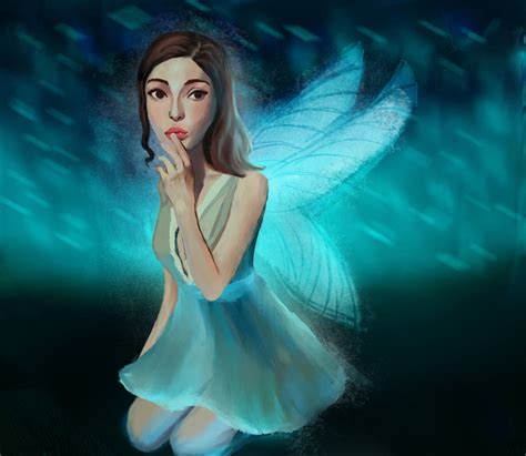 Alien Fairy 的图像结果