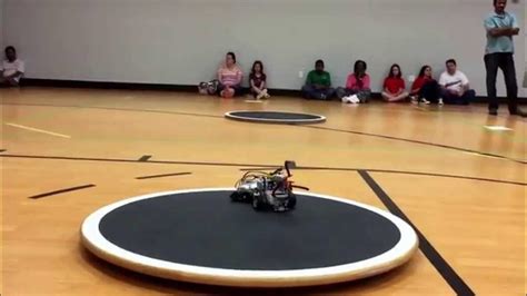 Image result for SumoBot Examples