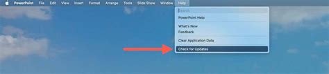 Image result for MS PowerPoint Update