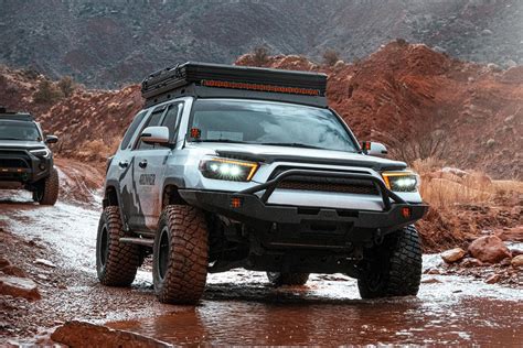 Image result for 4th Gen 4Runner Budget Build