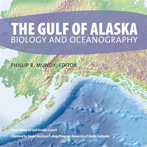 The Gulf Alaska: Biology and Oceanography (PDF) : Phil Mundy, editor ...