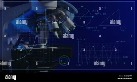 Microscope Image Processing 的图像结果
