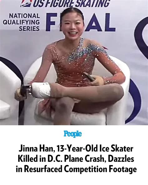 People Magazine | Jinna Han is being remembered for her bright light on ...