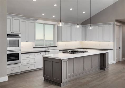The Kitchen Cabinet Styles You Need to Know » Residence Style