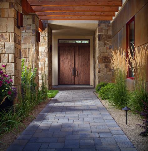 Walkway Materials Guide: TOP Ideas + Designs | INSTALL-IT-DIRECT