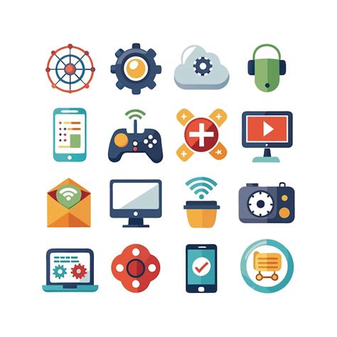 Technology Icon 的图像结果