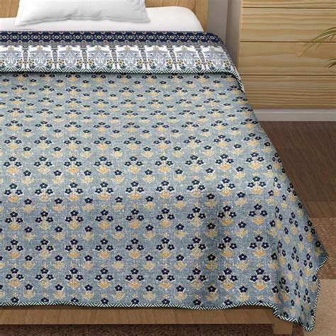 Buy Single Dohar, AC Blankets Online | Bellacasa – Bella Casa Fashion ...