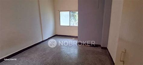 Skf Colony Chinchwad - Without Brokerage Unfurnished 2 BHK Flat for ...