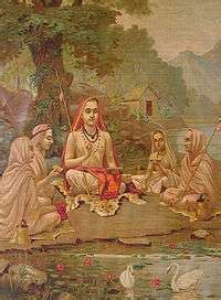 gurus/acharyas/adi-shankaracharya - Indian Scriptures