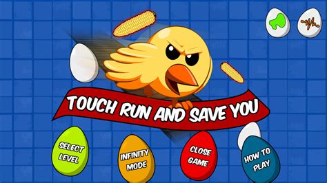 Image result for Touching Runner Game