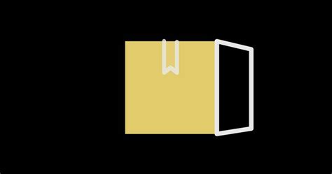 Image result for Open-Box Animation