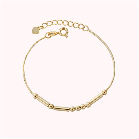 Morse code bracelet – blissofy