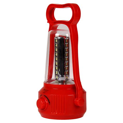 DP 7044 3.6-Watt 36 SMD Camping Lantern (Multicolour) : Amazon.in ...