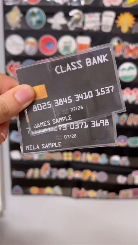 How to set up a classroom economy for effective and engaging classroom ...